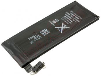 Batería genérica para iPhone 4 - 1420mAh / 3.7V / 5.25WH / Li-ion